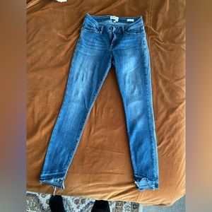 William Rast Stretchy Jeans
